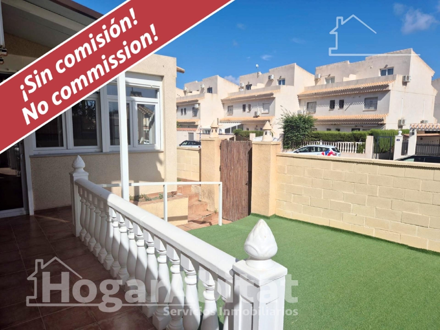  en venta casa Orihuela Costa Baix Segura 3