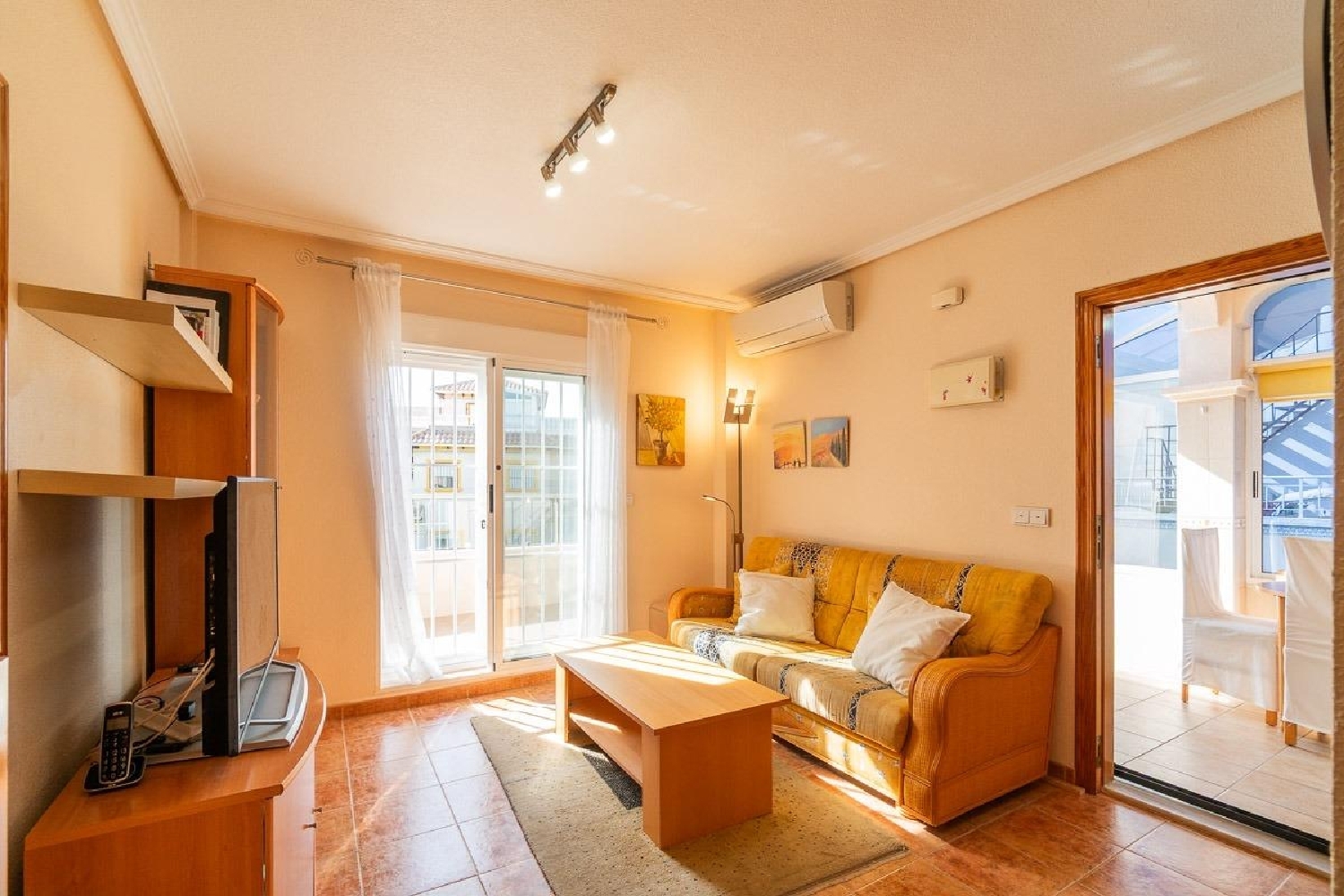  till salu hus Orihuela Costa Baix Segura 6