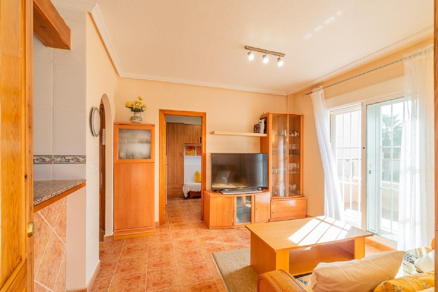  till salu hus Orihuela Costa Baix Segura 5