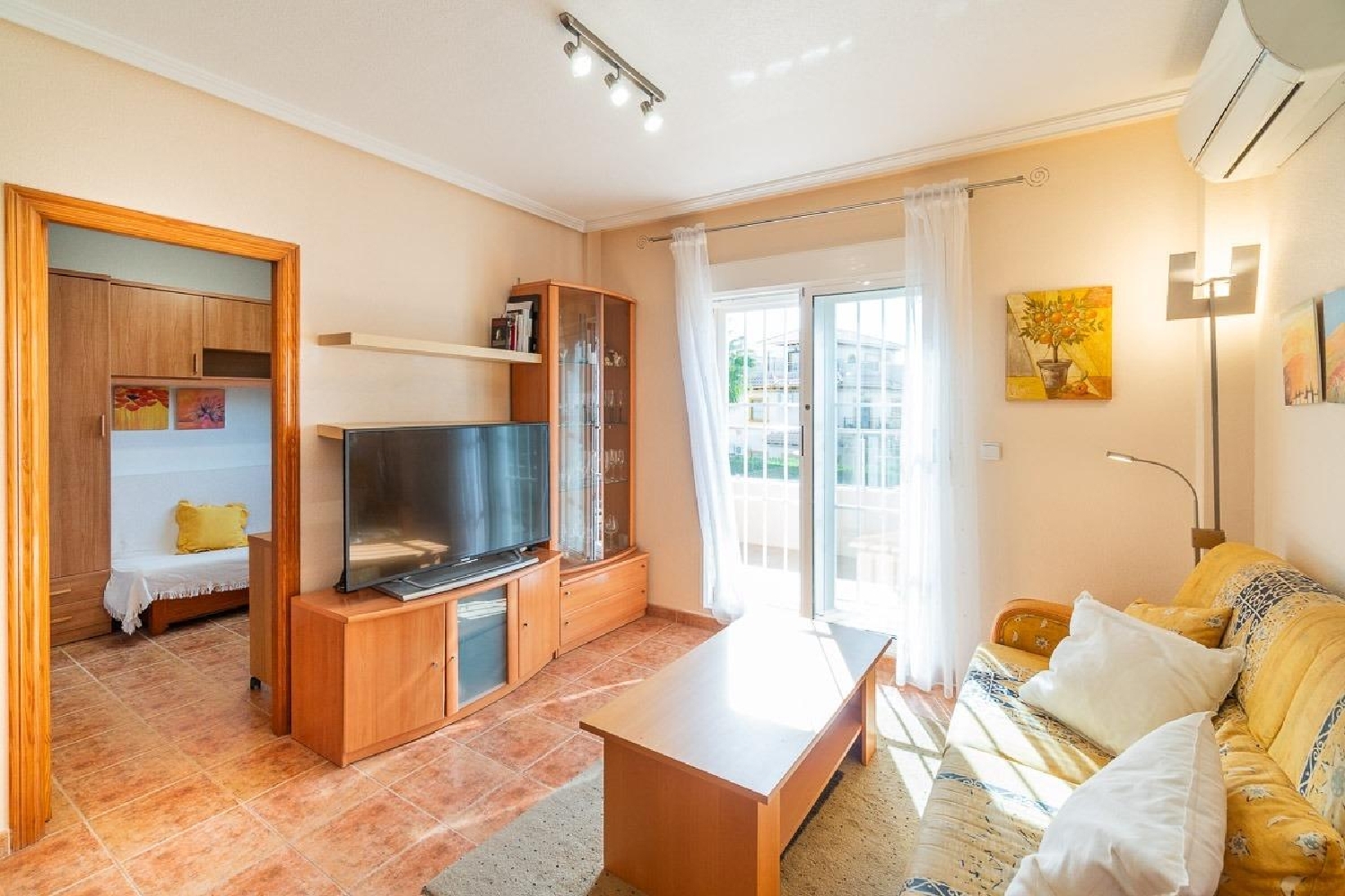  till salu hus Orihuela Costa Baix Segura 14