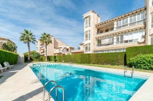 Orihuela Costa Baix Segura hus foto 6297673