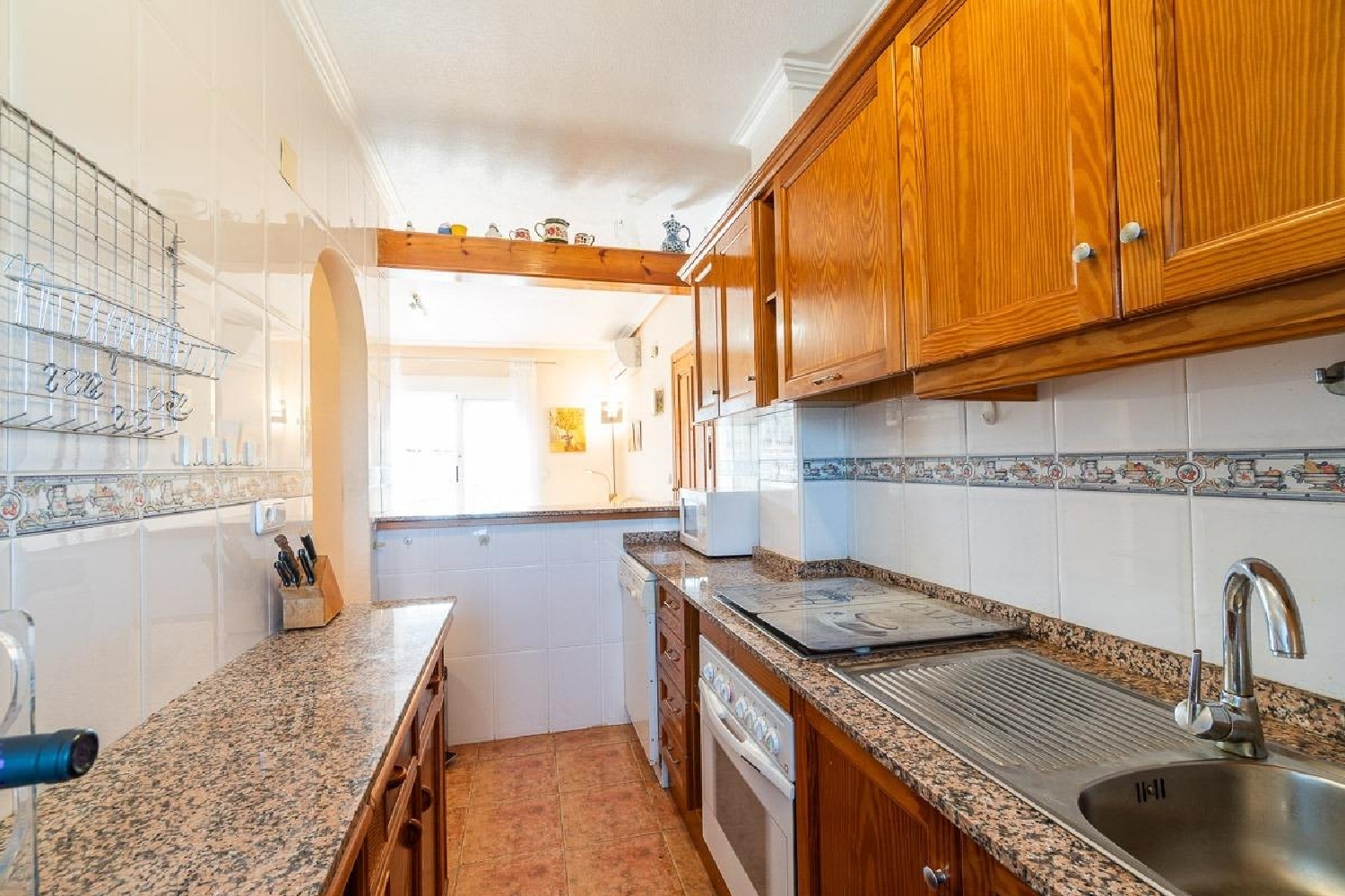  till salu hus Orihuela Costa Baix Segura 9
