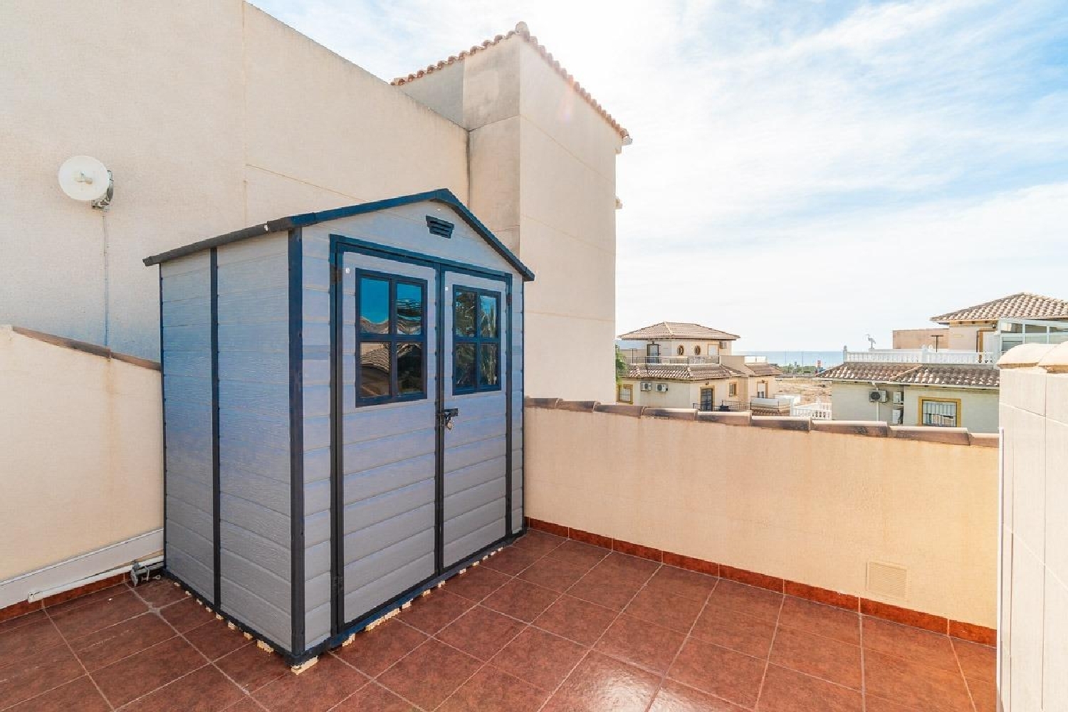  till salu hus Orihuela Costa Baix Segura 24