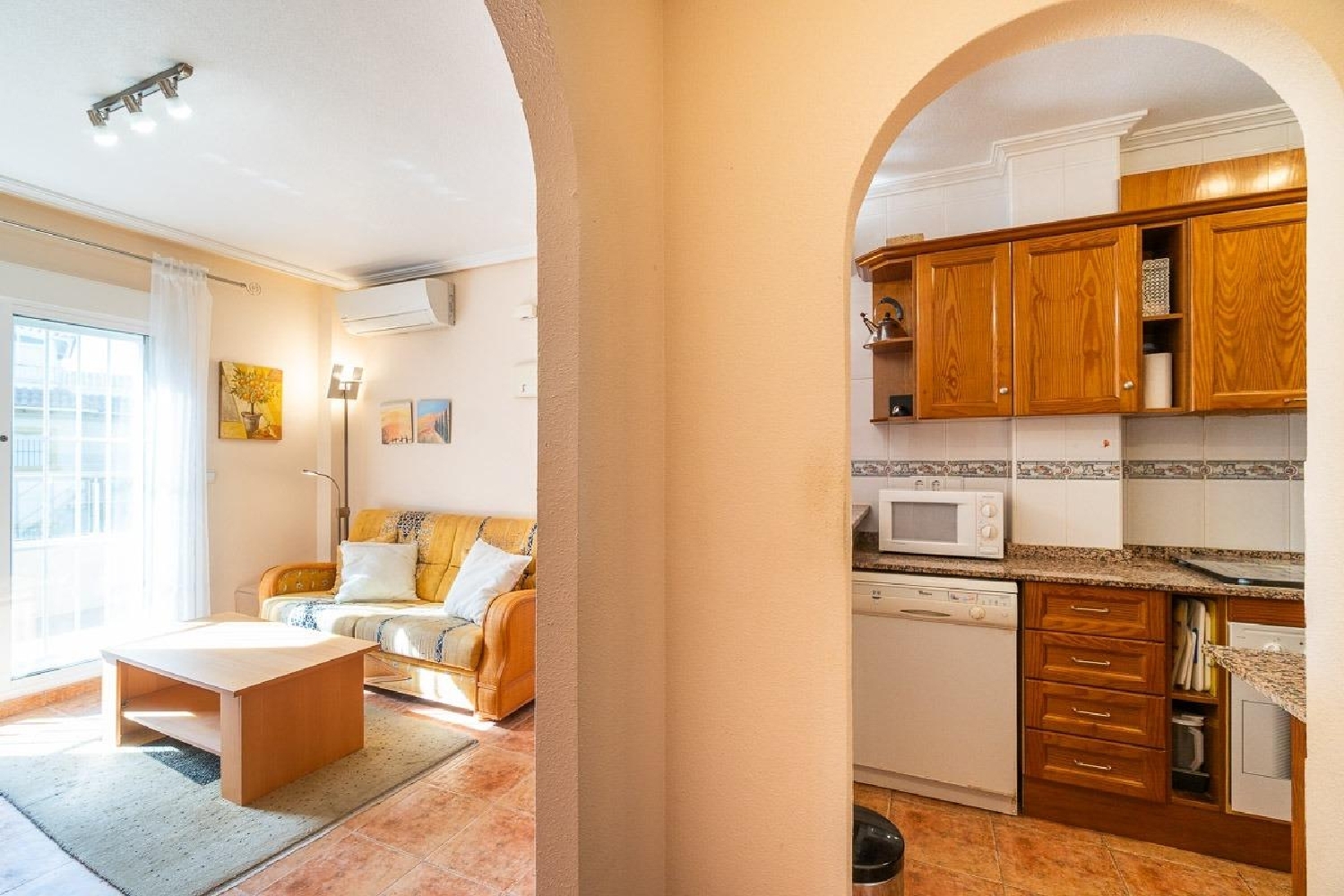  till salu hus Orihuela Costa Baix Segura 7