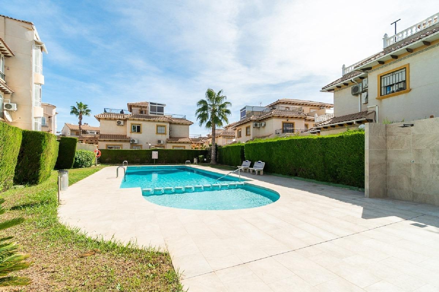  till salu hus Orihuela Costa Baix Segura 28