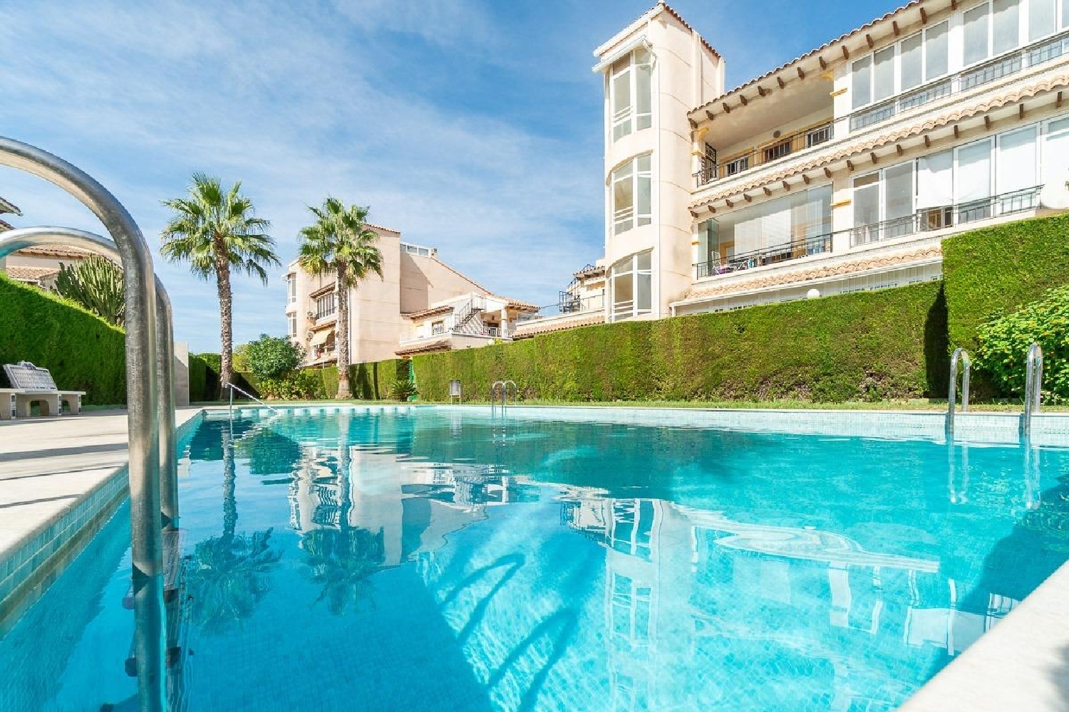  till salu hus Orihuela Costa Baix Segura 30