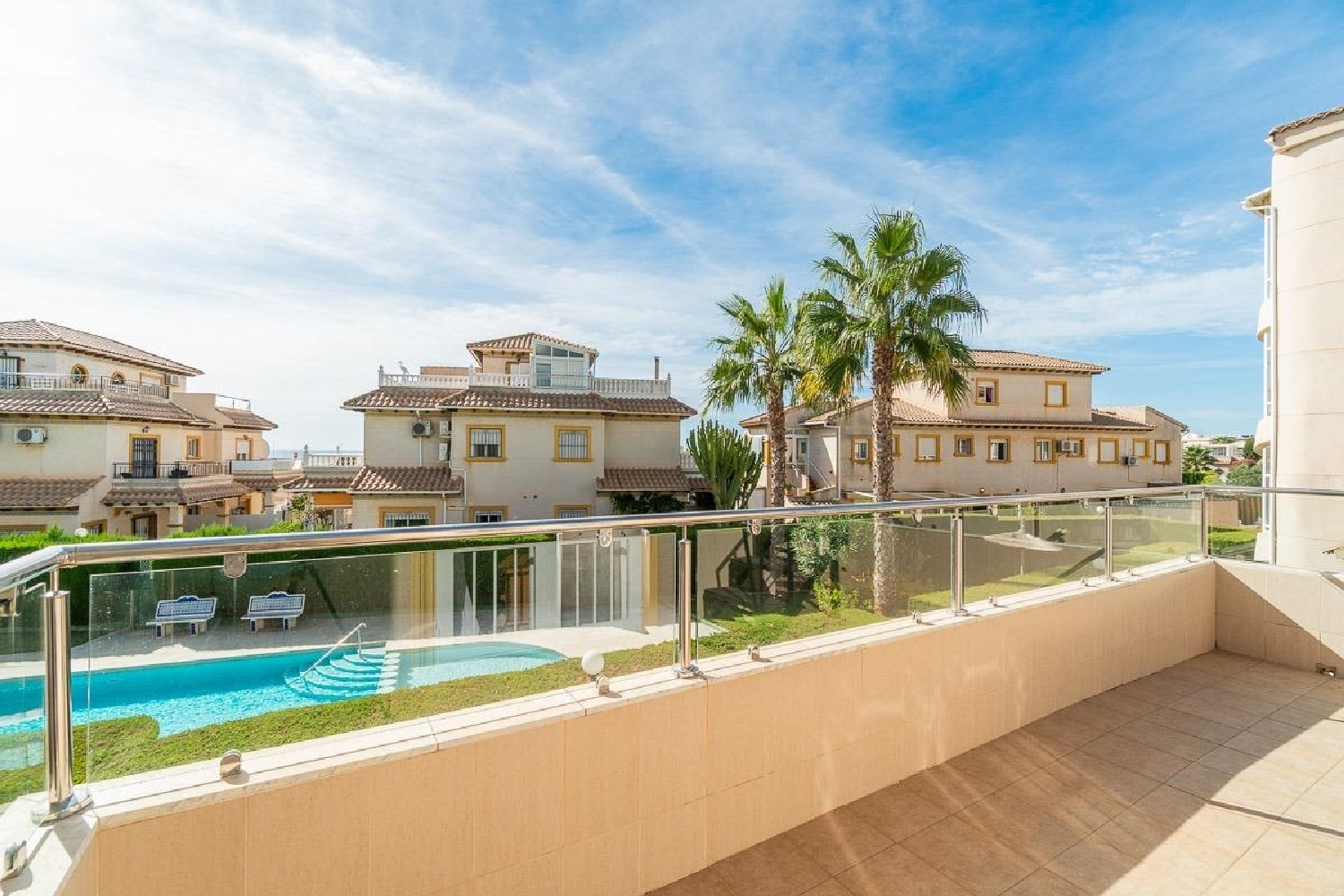  till salu hus Orihuela Costa Baix Segura 17