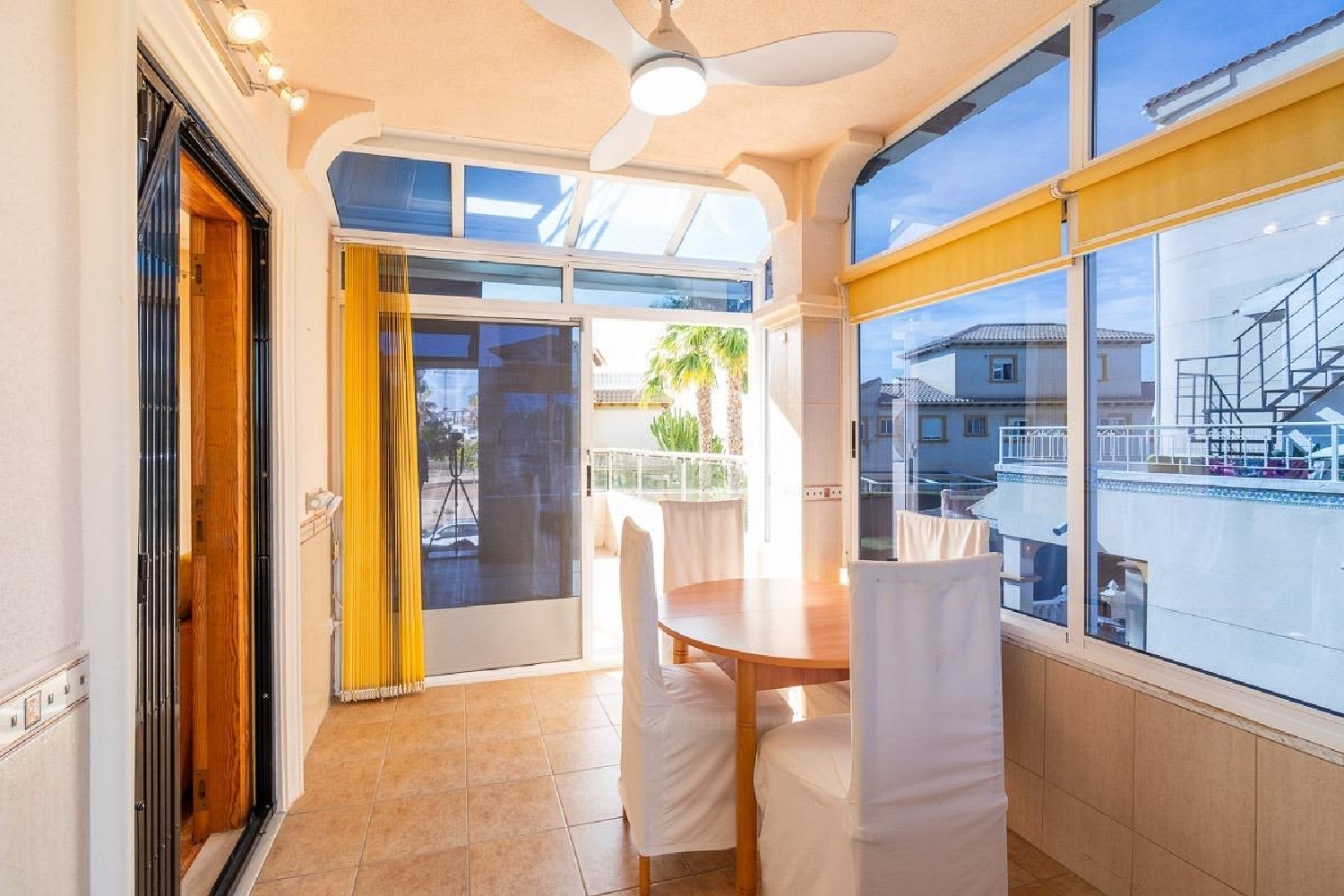 till salu hus Orihuela Costa Baix Segura 2