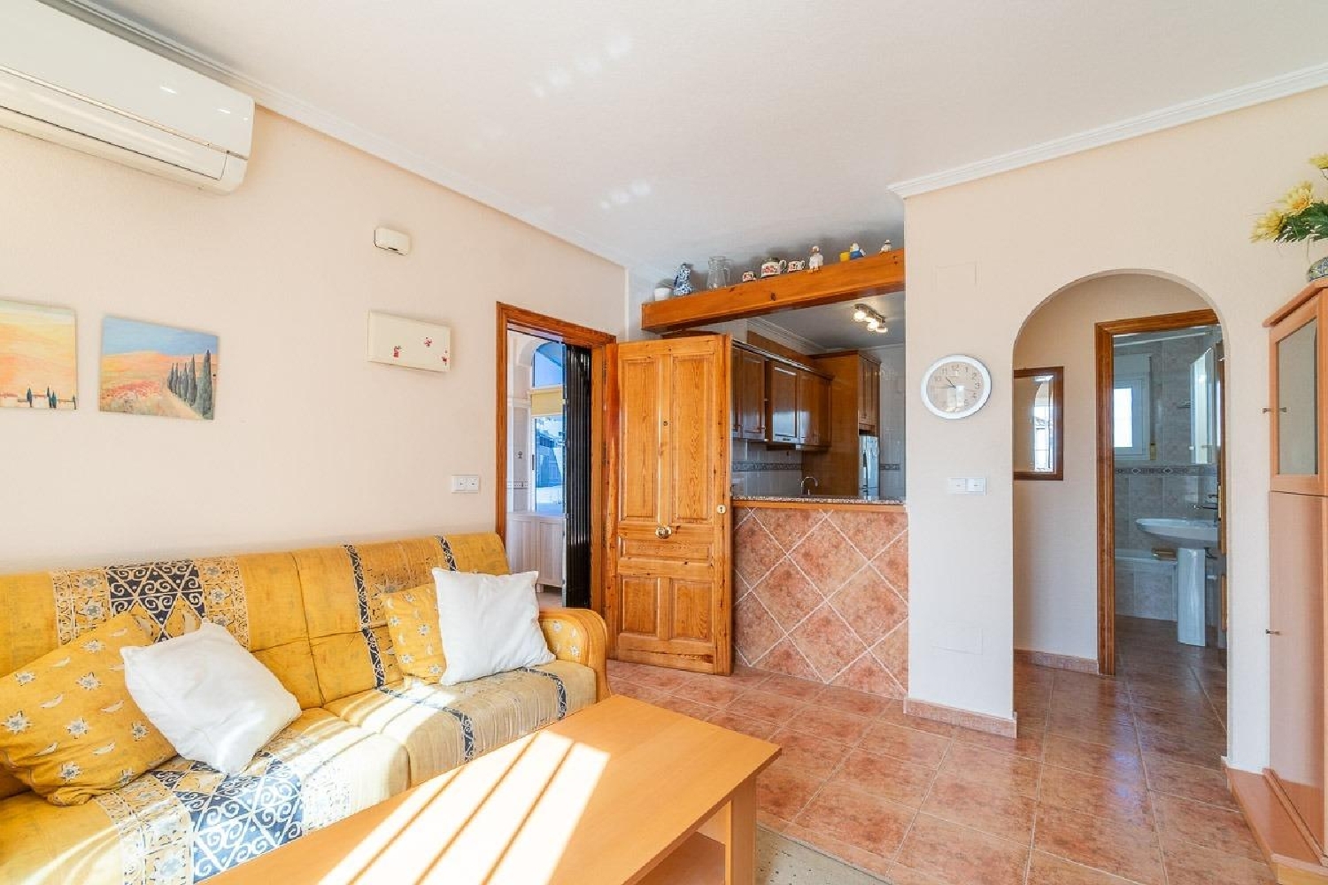  till salu hus Orihuela Costa Baix Segura 13