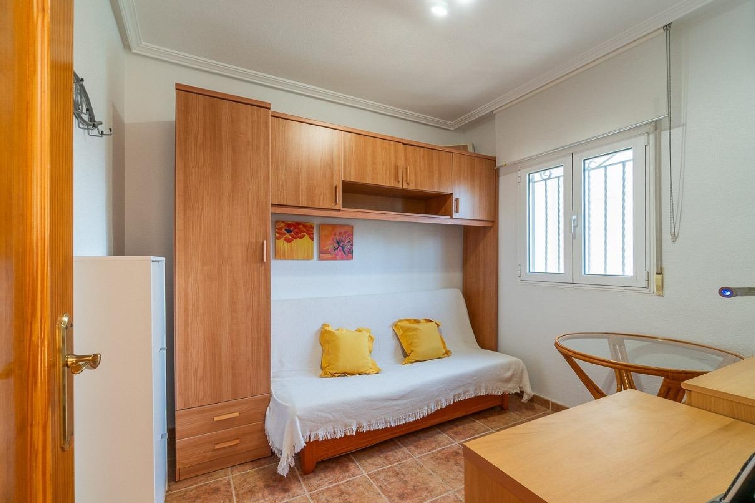  till salu hus Orihuela Costa Baix Segura 22