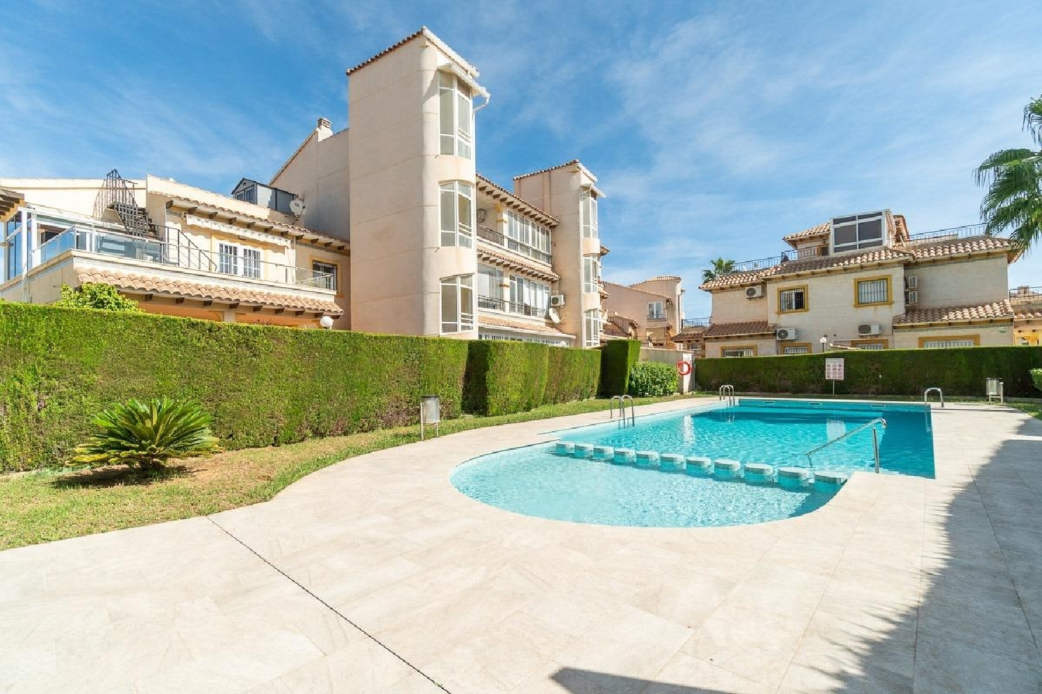  till salu hus Orihuela Costa Baix Segura 29