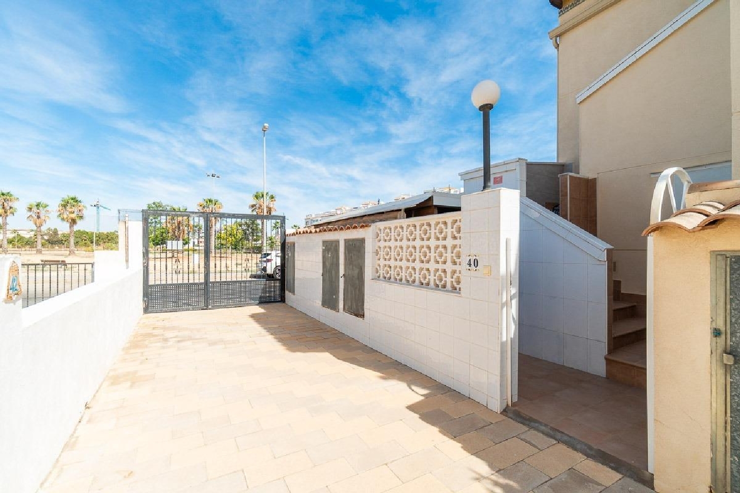  till salu hus Orihuela Costa Baix Segura 27