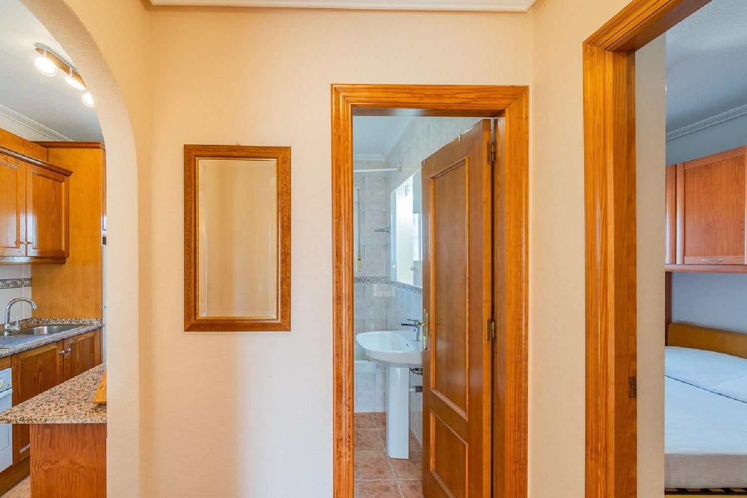  till salu hus Orihuela Costa Baix Segura 18
