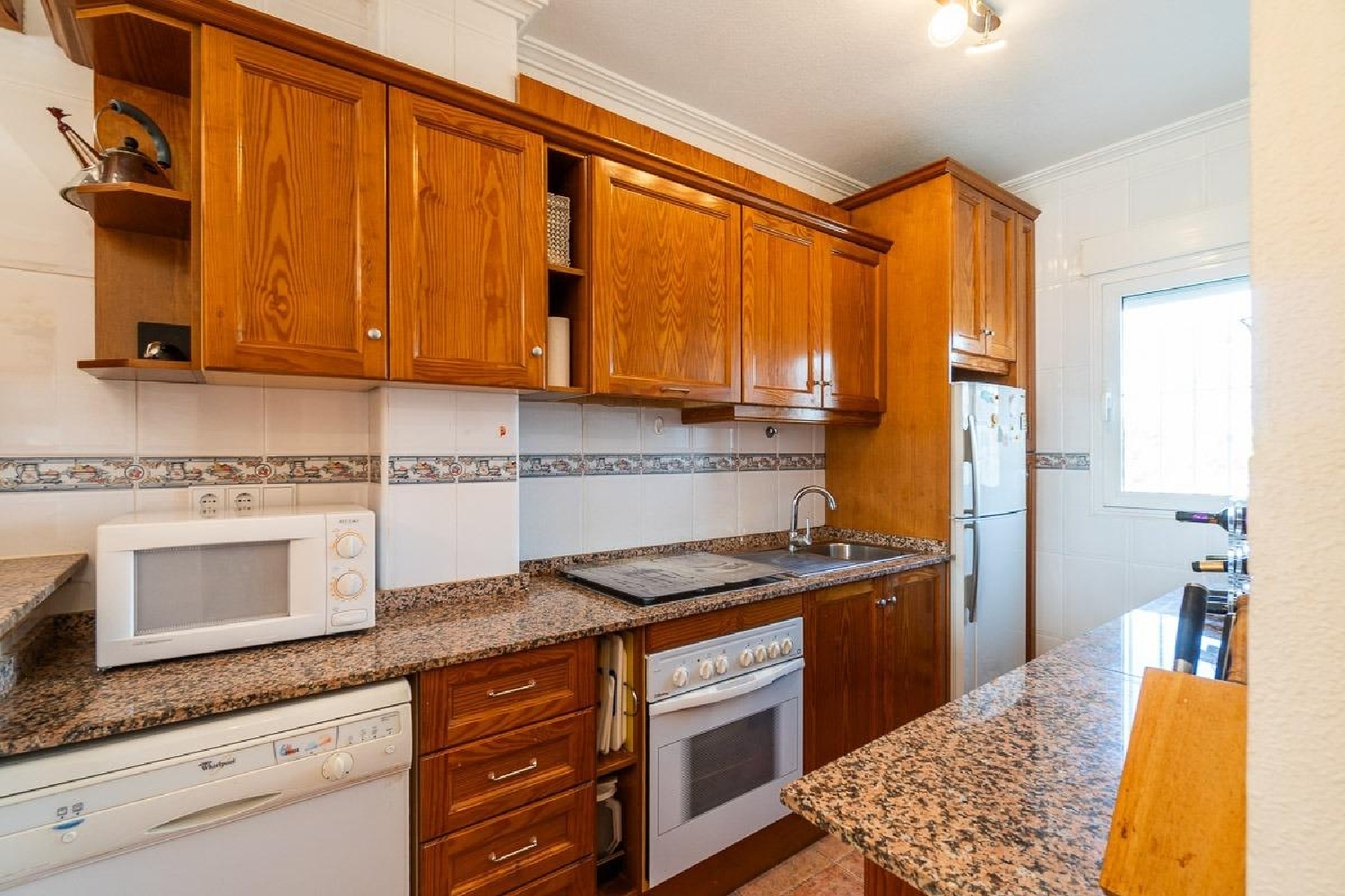  till salu hus Orihuela Costa Baix Segura 8
