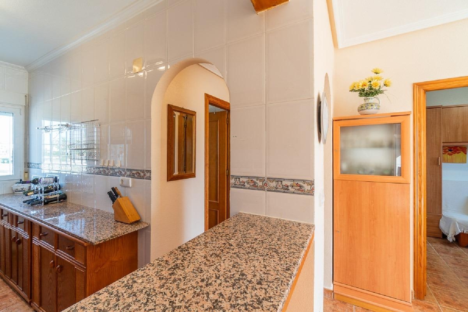  till salu hus Orihuela Costa Baix Segura 12
