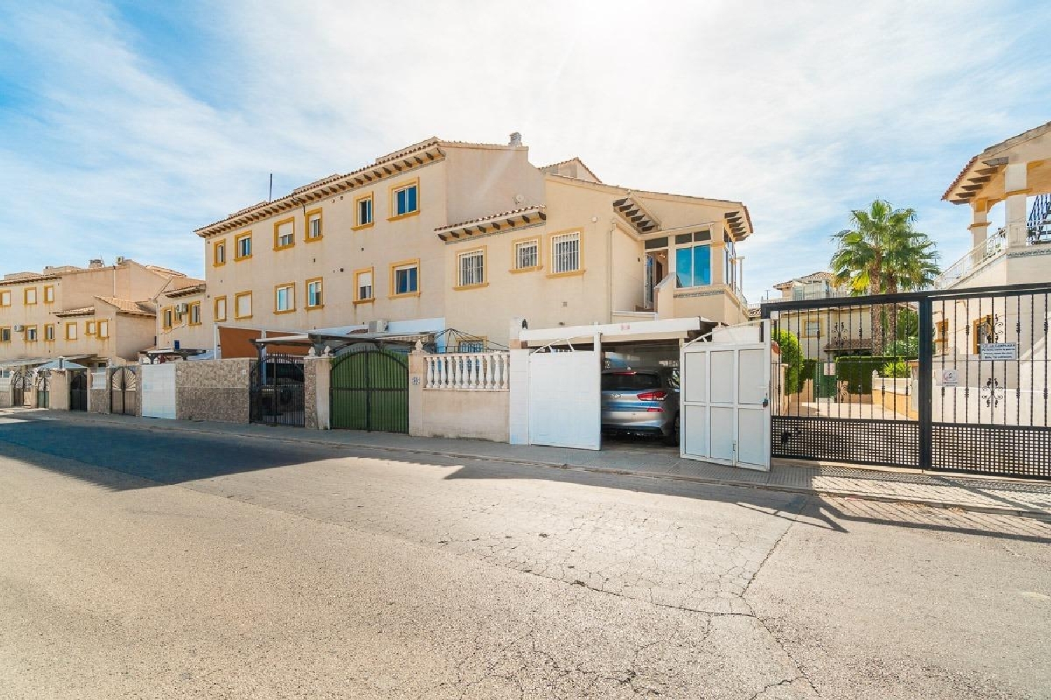  till salu hus Orihuela Costa Baix Segura 26