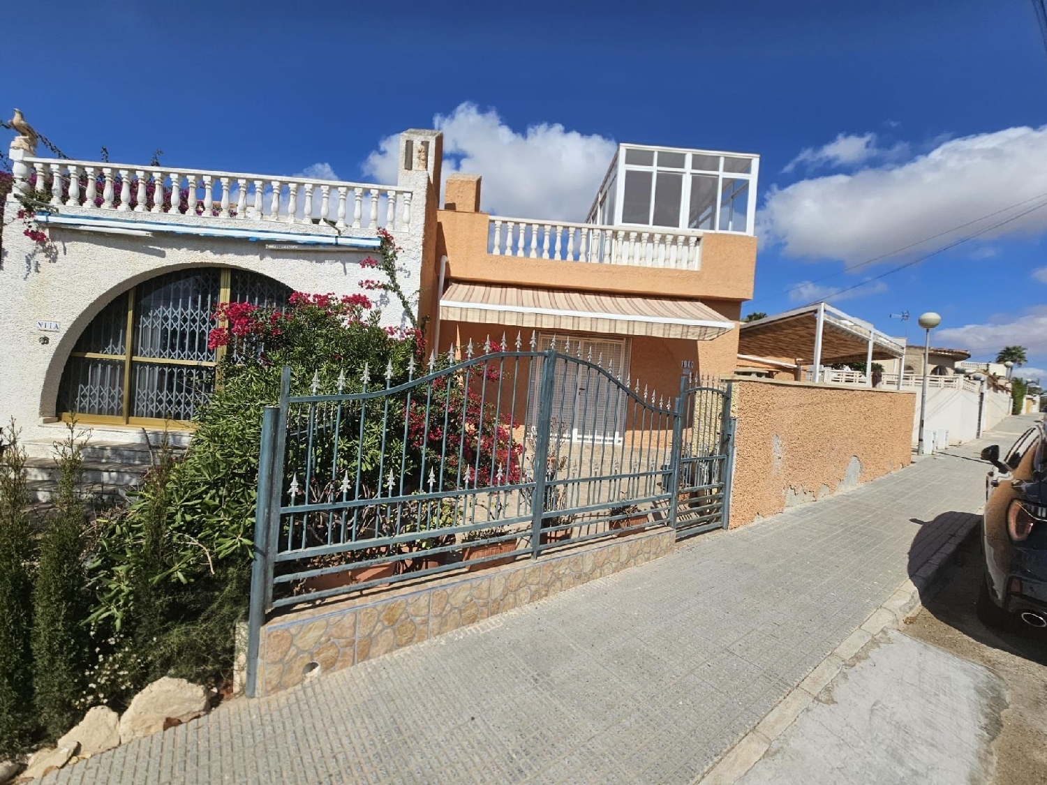  en venta casa Orihuela Costa Baix Segura 1