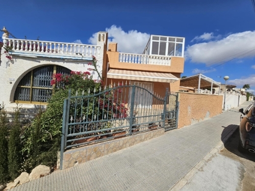 Orihuela Costa Baix Segura casa foto 6303611