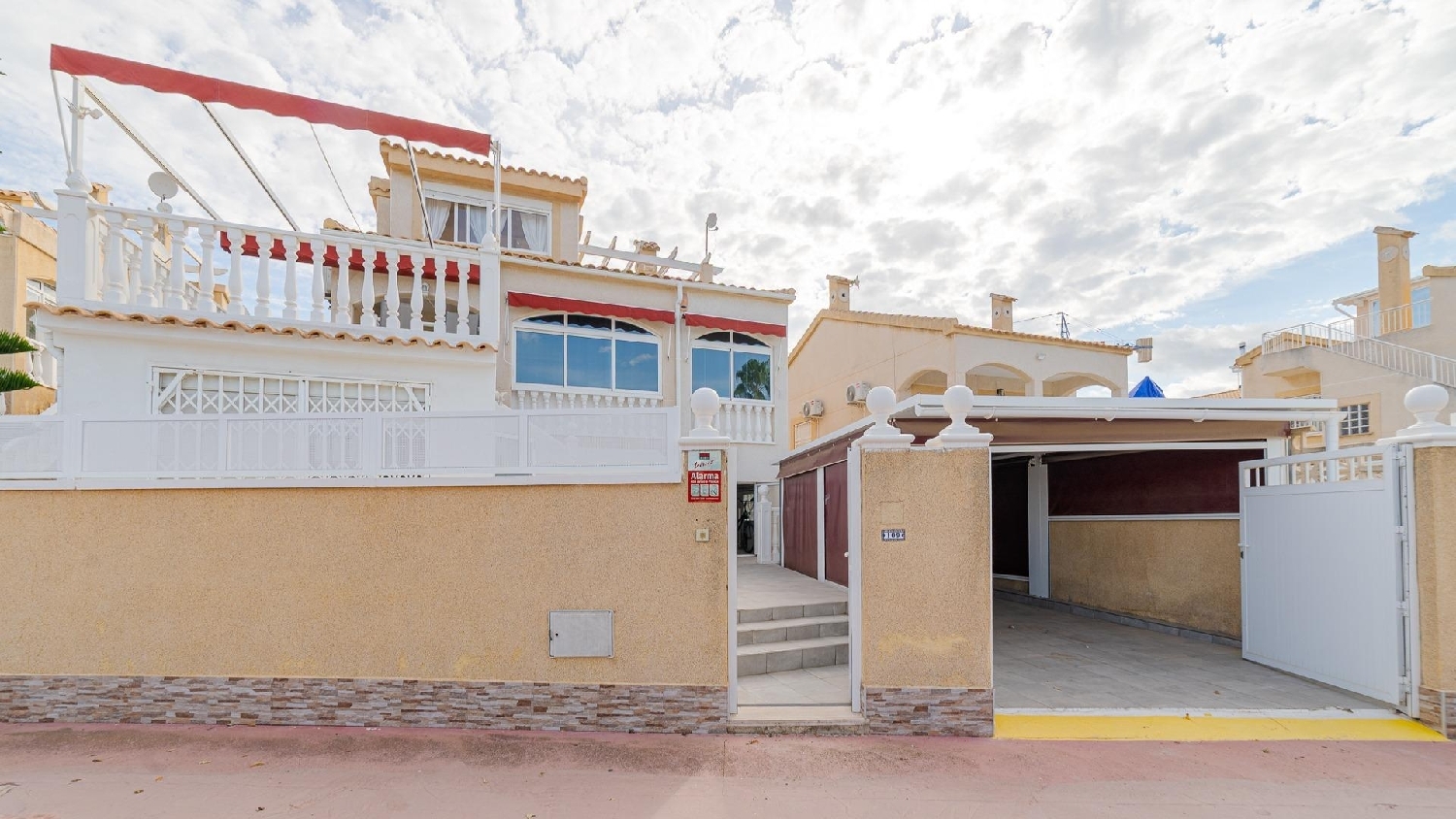  kaufen Haus Orihuela Costa Baix Segura 4