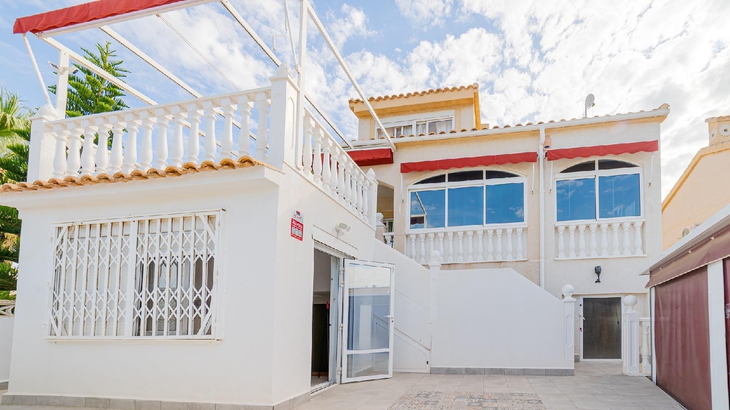  kaufen Haus Orihuela Costa Baix Segura 5