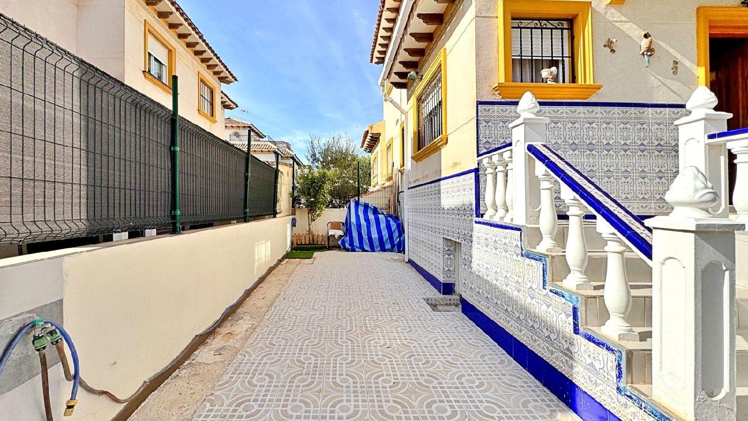  te koop huis Orihuela Costa Baix Segura 7