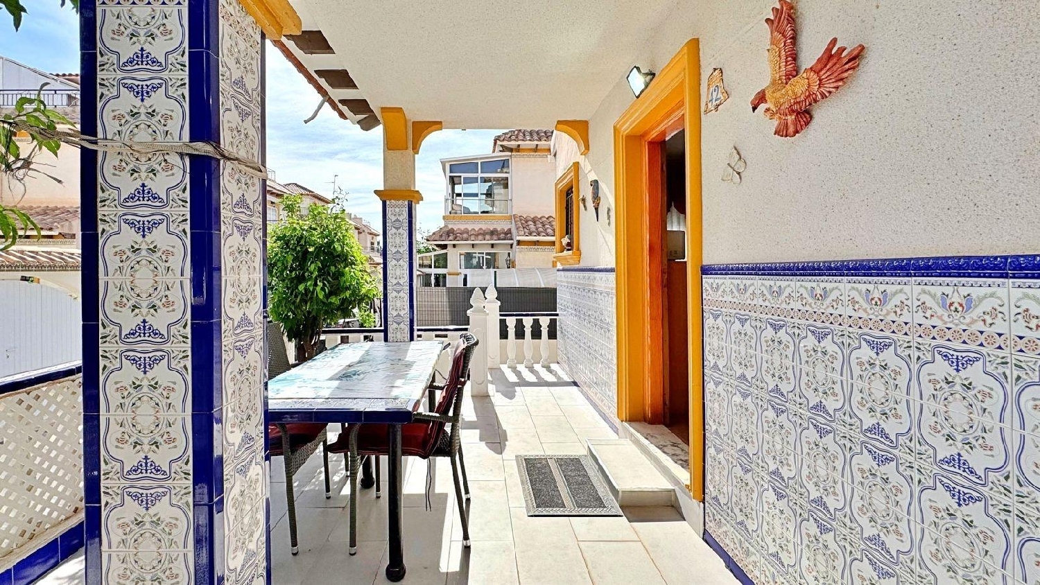  te koop huis Orihuela Costa Baix Segura 6