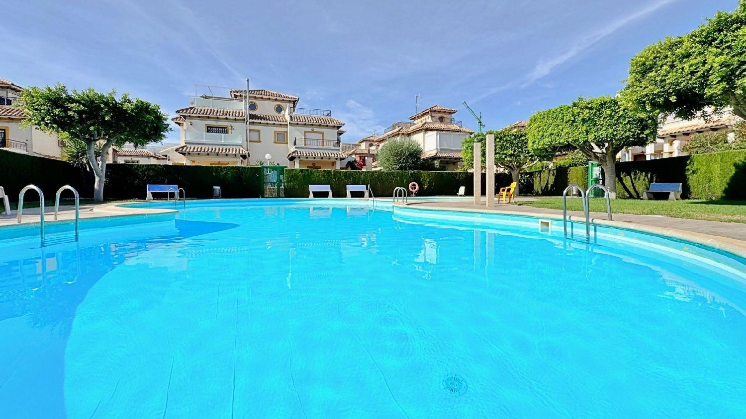  te koop huis Orihuela Costa Baix Segura 1