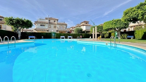 Orihuela Costa Baix Segura huis foto 6295219