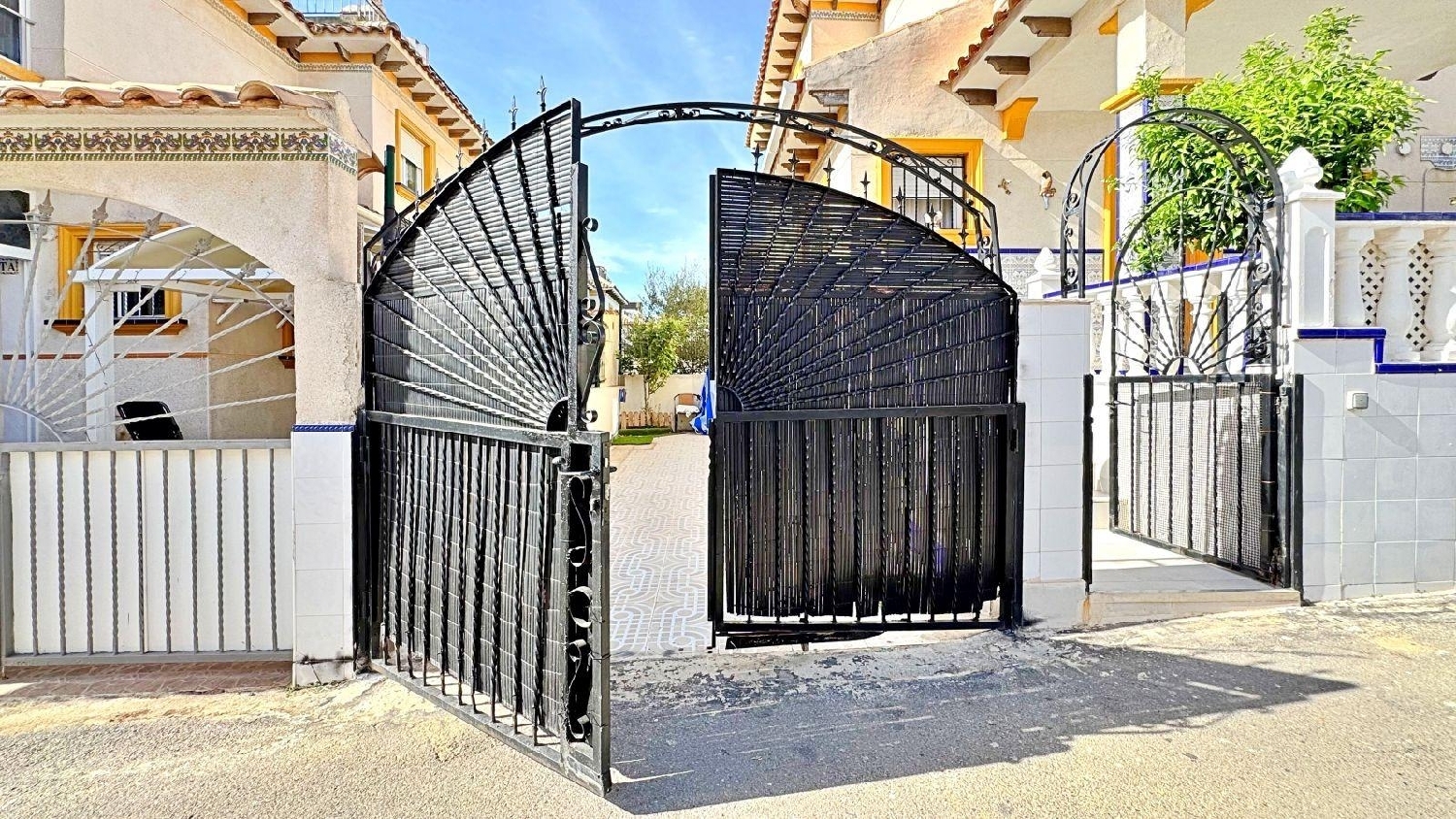  te koop huis Orihuela Costa Baix Segura 3