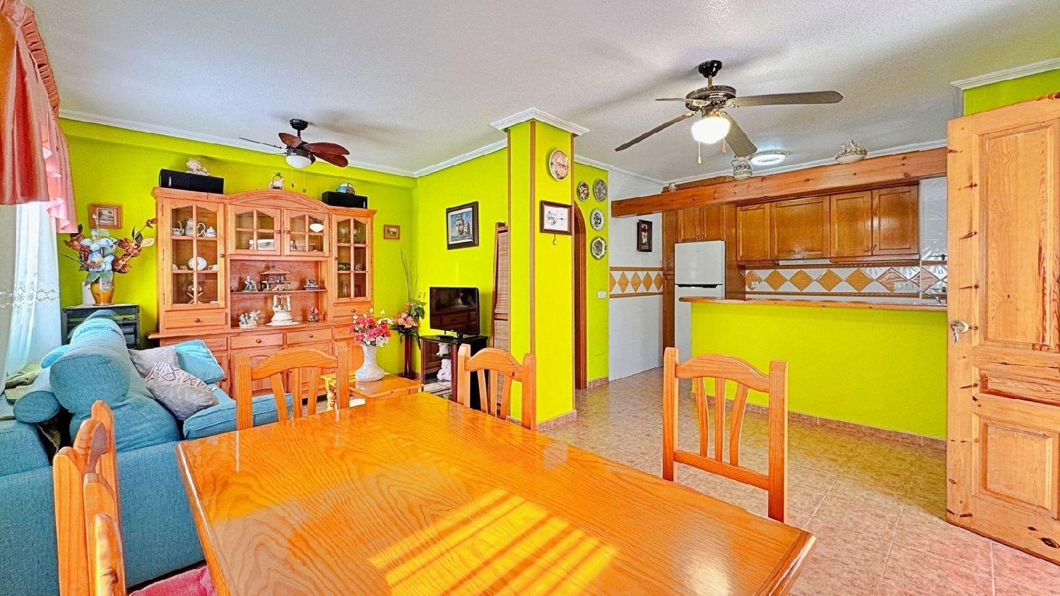  te koop huis Orihuela Costa Baix Segura 8