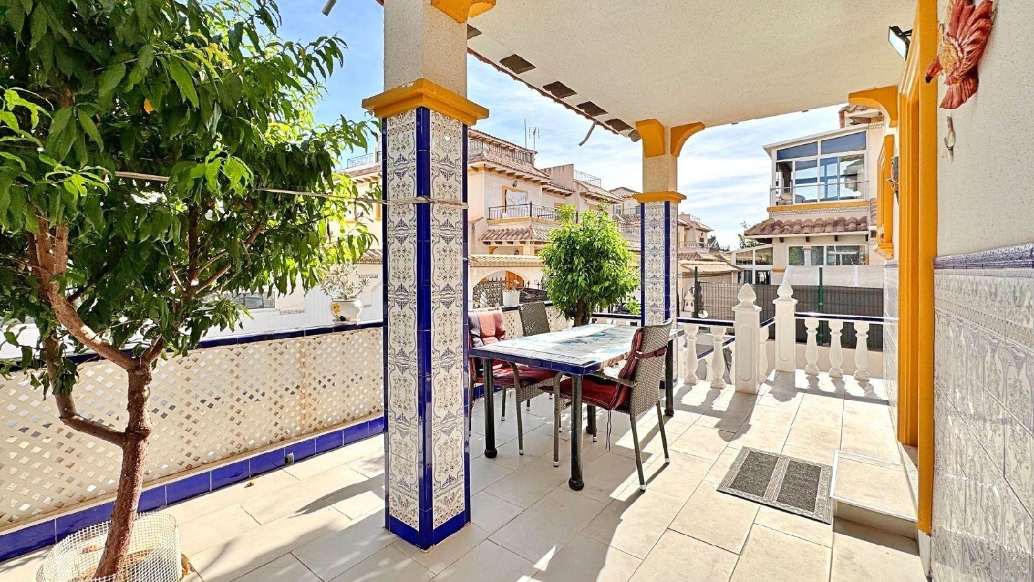  te koop huis Orihuela Costa Baix Segura 4