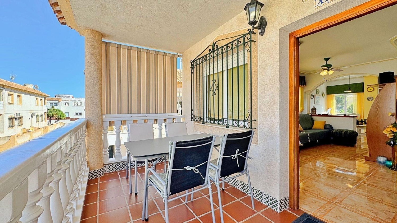  te koop huis Orihuela Costa Baix Segura 4