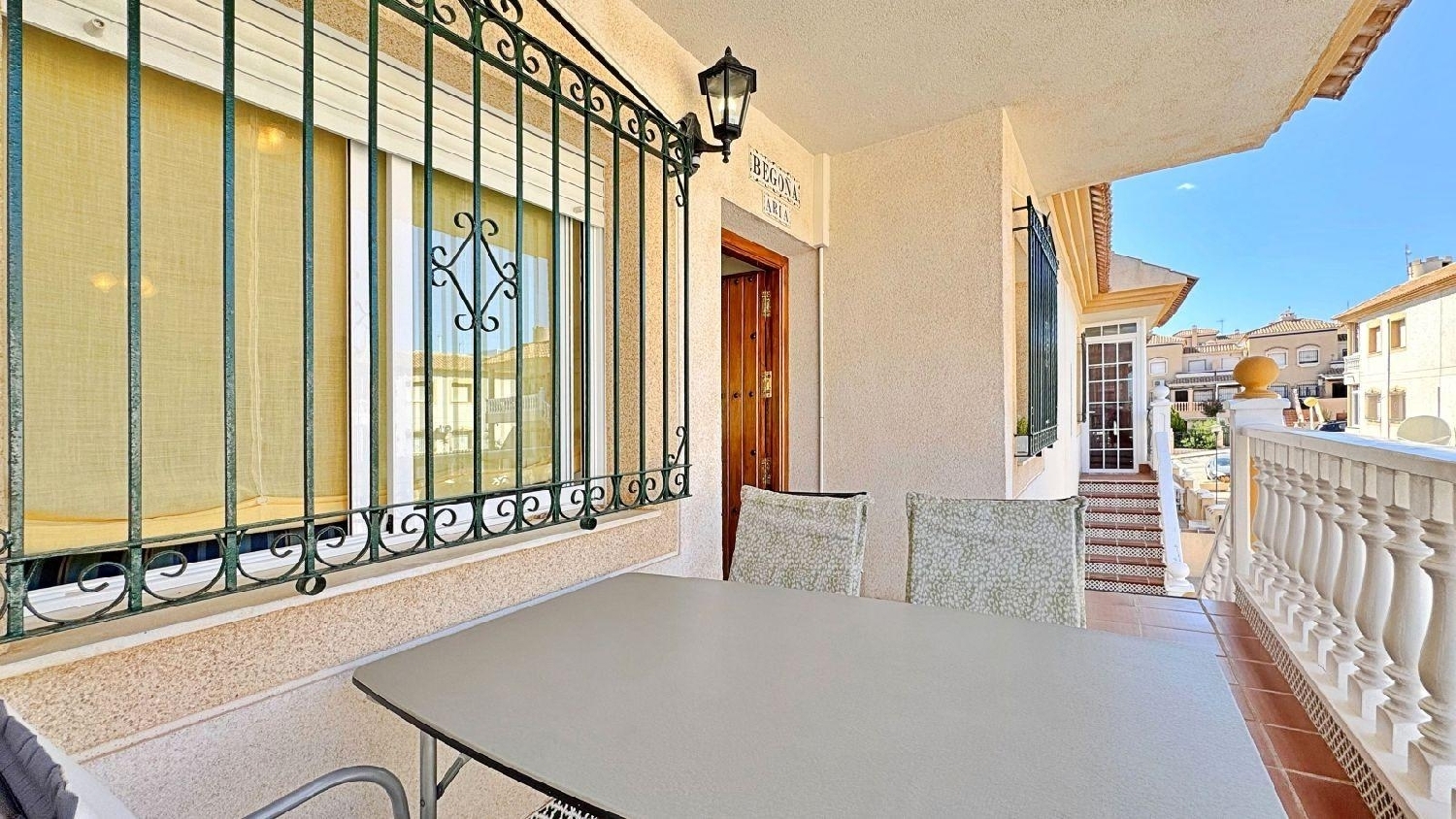 te koop huis Orihuela Costa Baix Segura 3