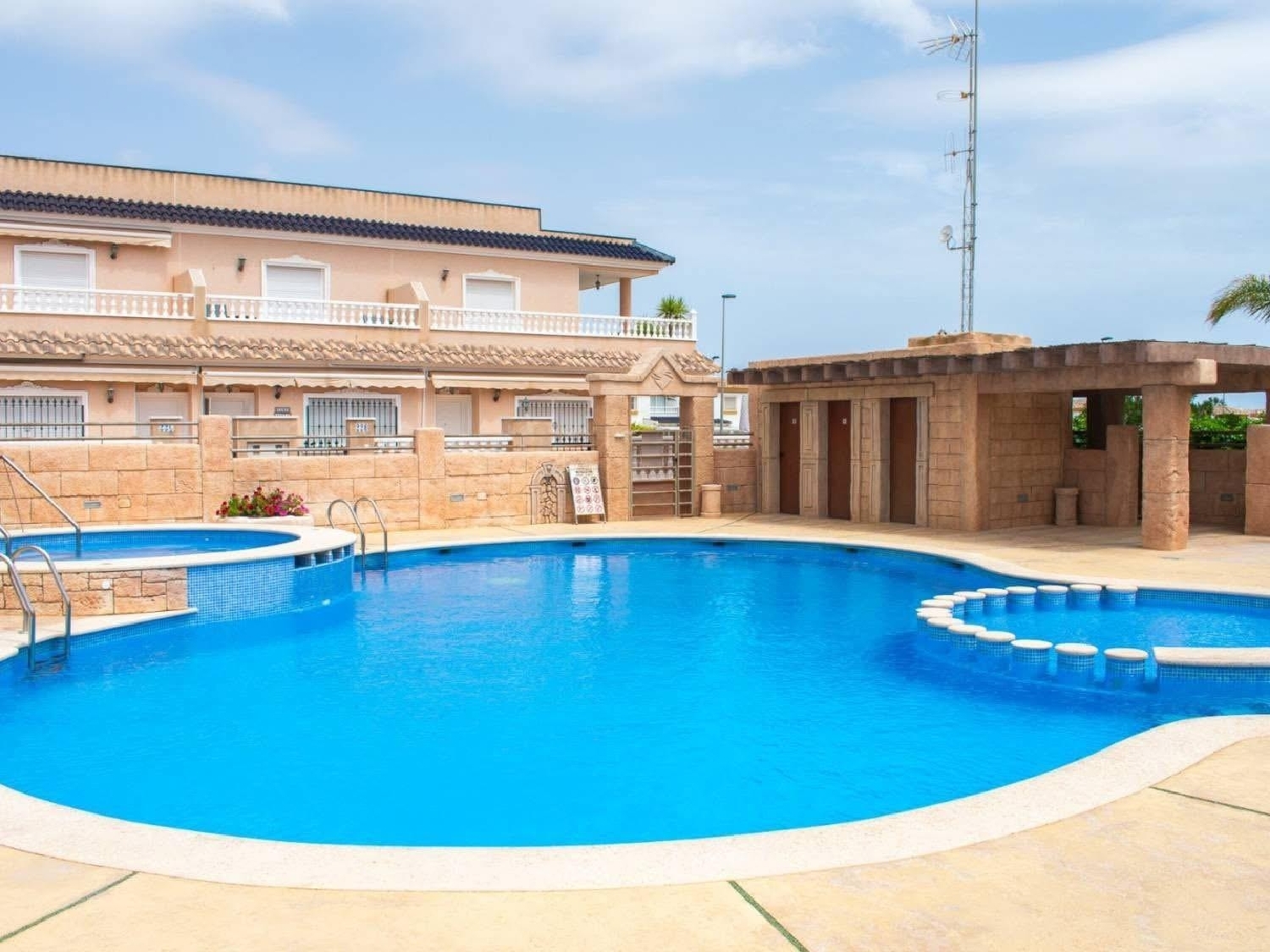  for sale house Orihuela Costa Baix Segura 2