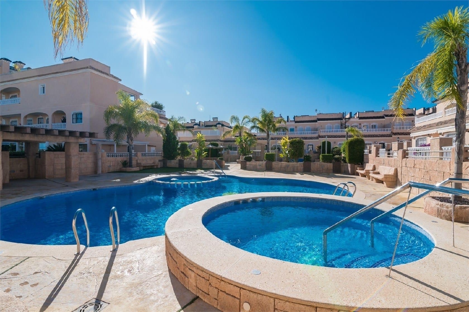  for sale house Orihuela Costa Baix Segura 1