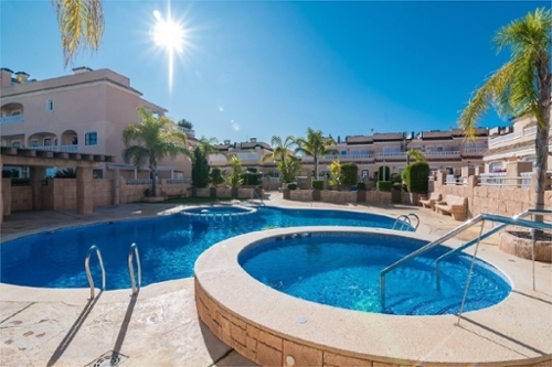Orihuela Costa Baix Segura house foto 6300437