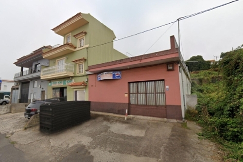 Orotava Palma (La) hus foto 6301337