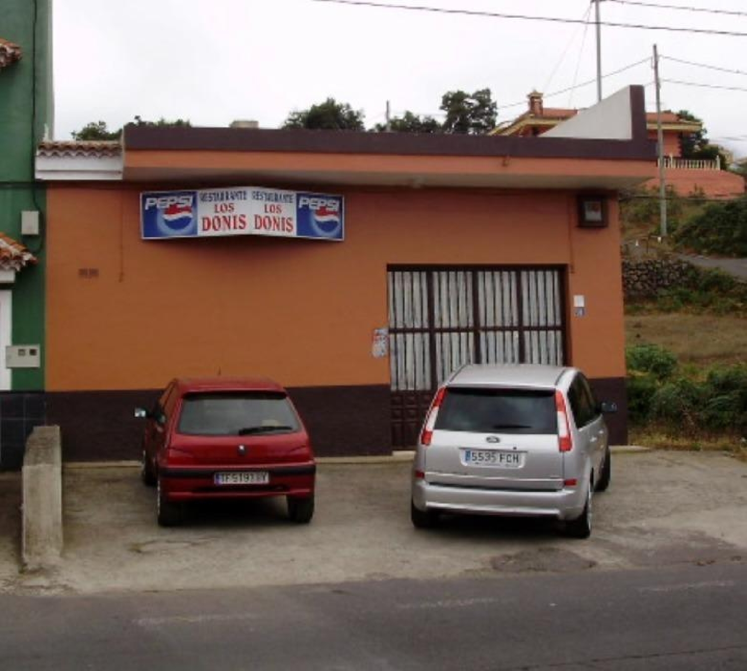  till salu hus Orotava Palma (La) 2
