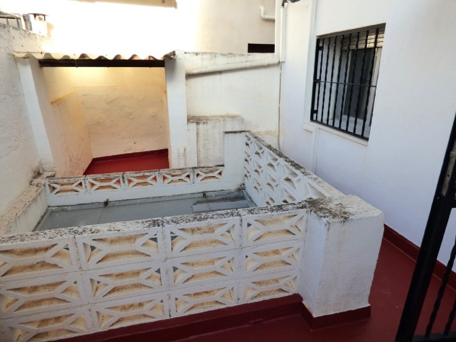 till salu hus Orxeta Marina Baixa 6