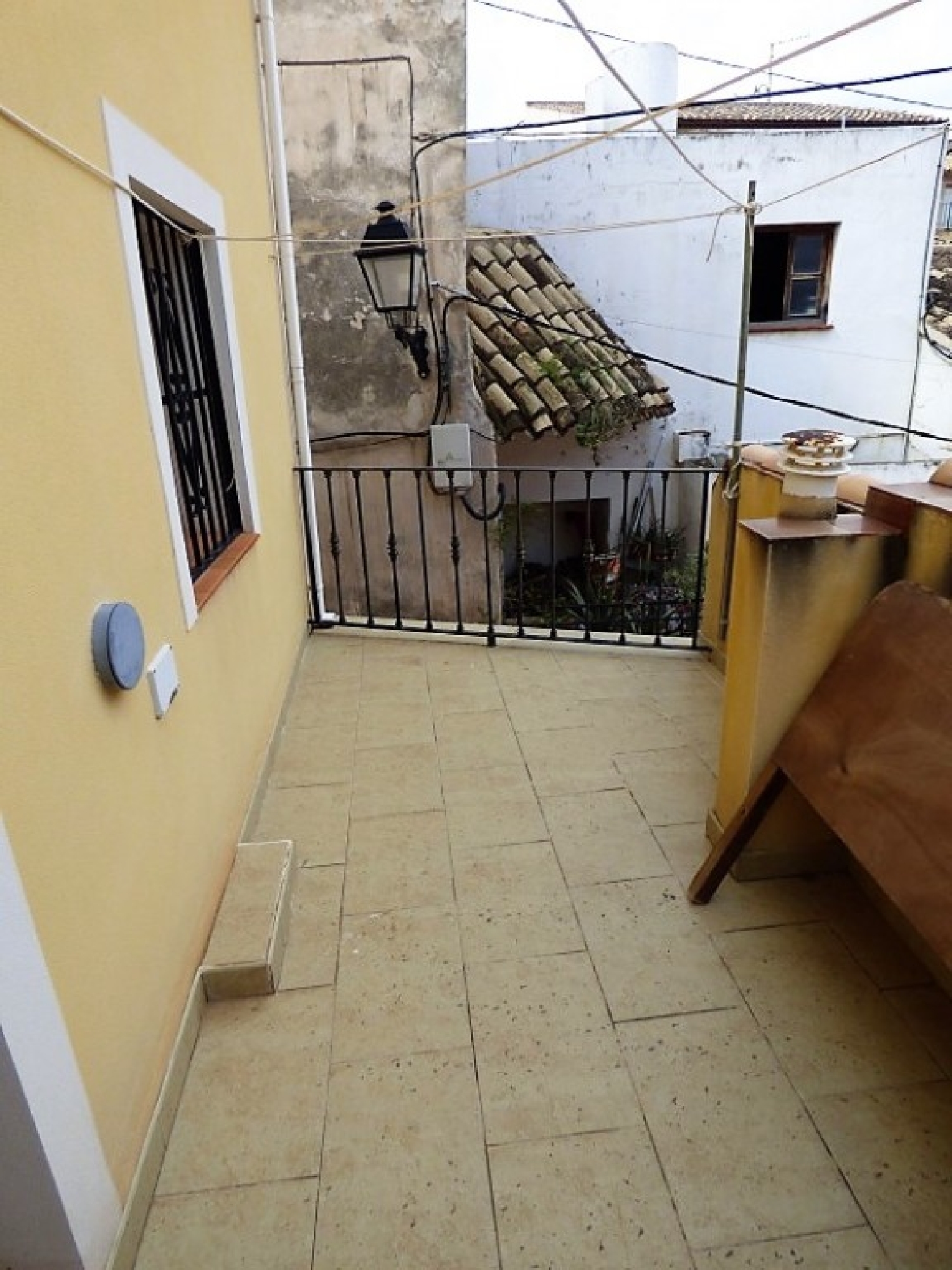  till salu hus Orxeta Marina Baixa 4