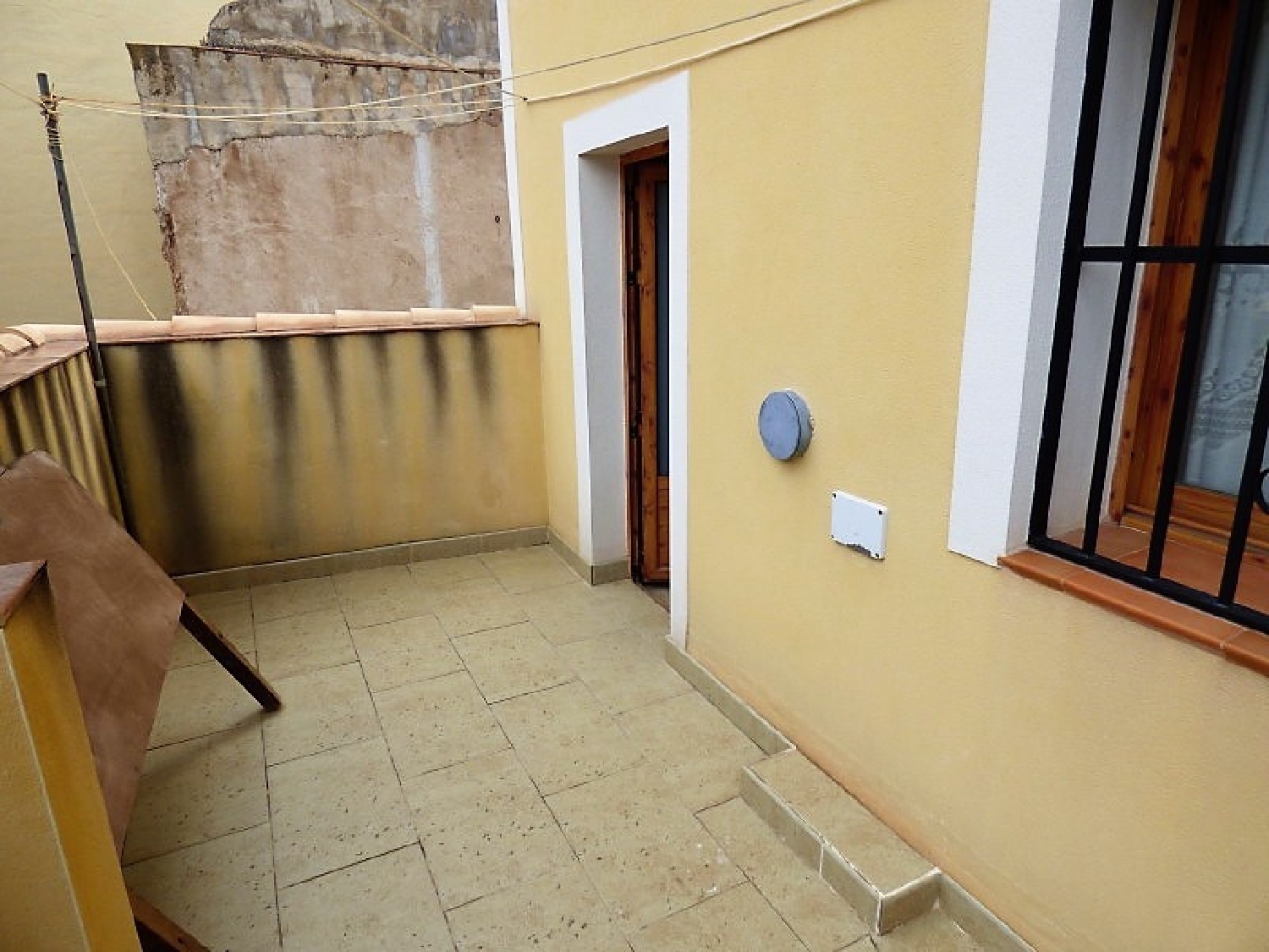  till salu hus Orxeta Marina Baixa 5