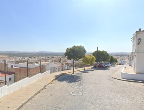 Osuna Sierra Sur hus foto 6301562