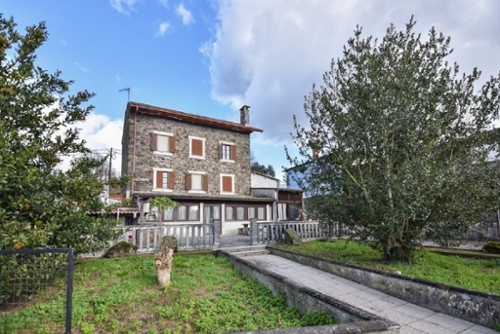 Paderne Betanzos hus foto 6301706