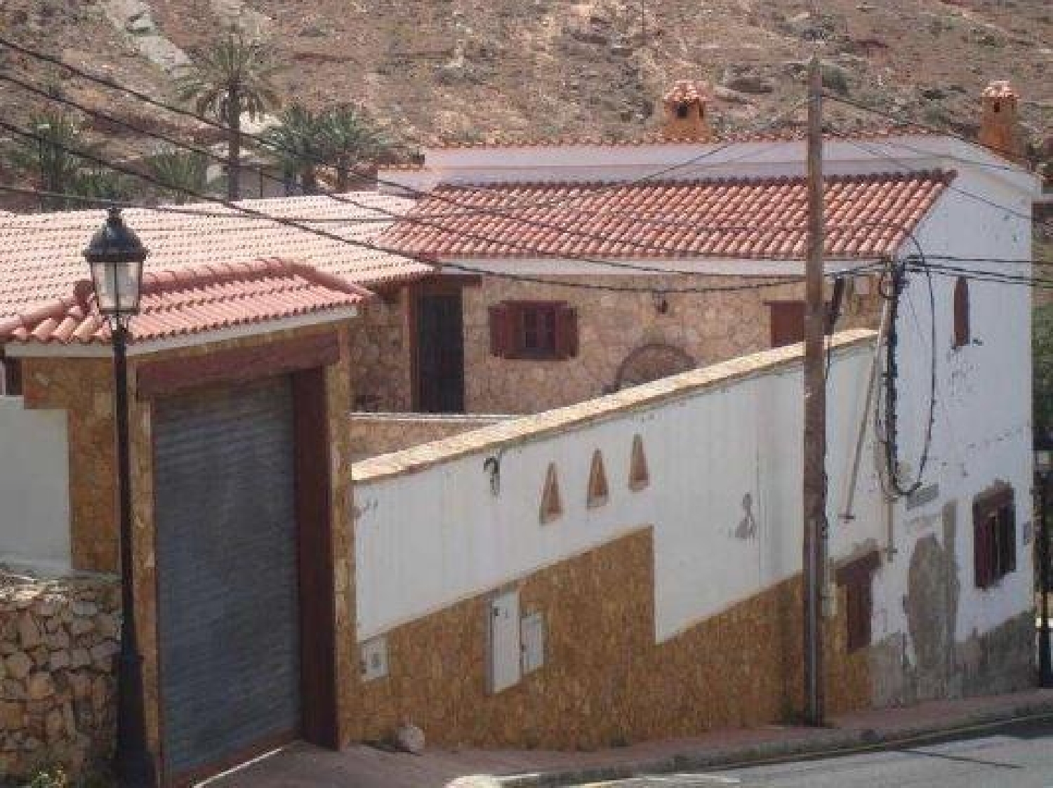 for sale house Pájara Pájara 3