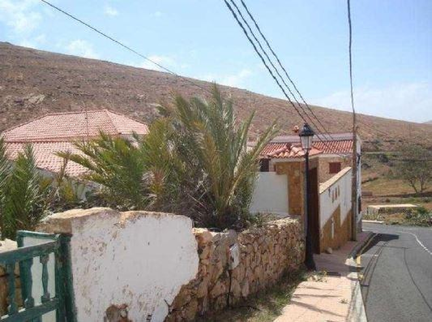 for sale house Pájara Pájara 2