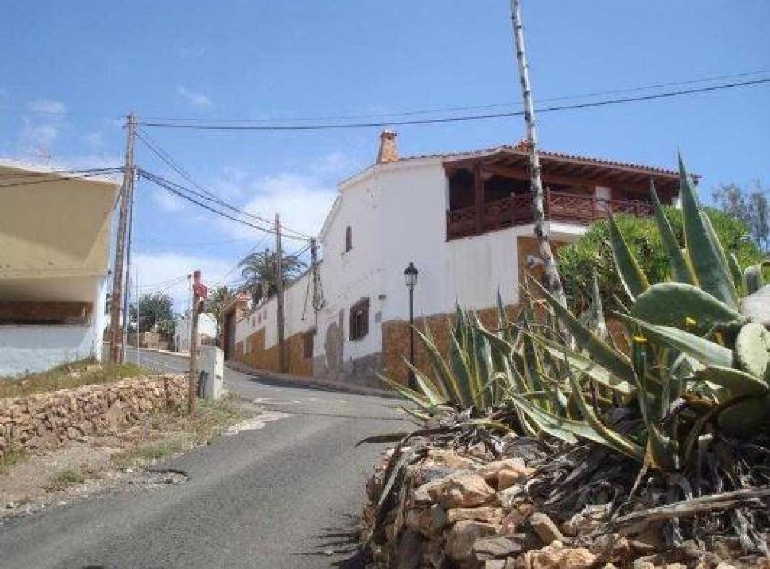  en venta casa Pájara Pájara 4