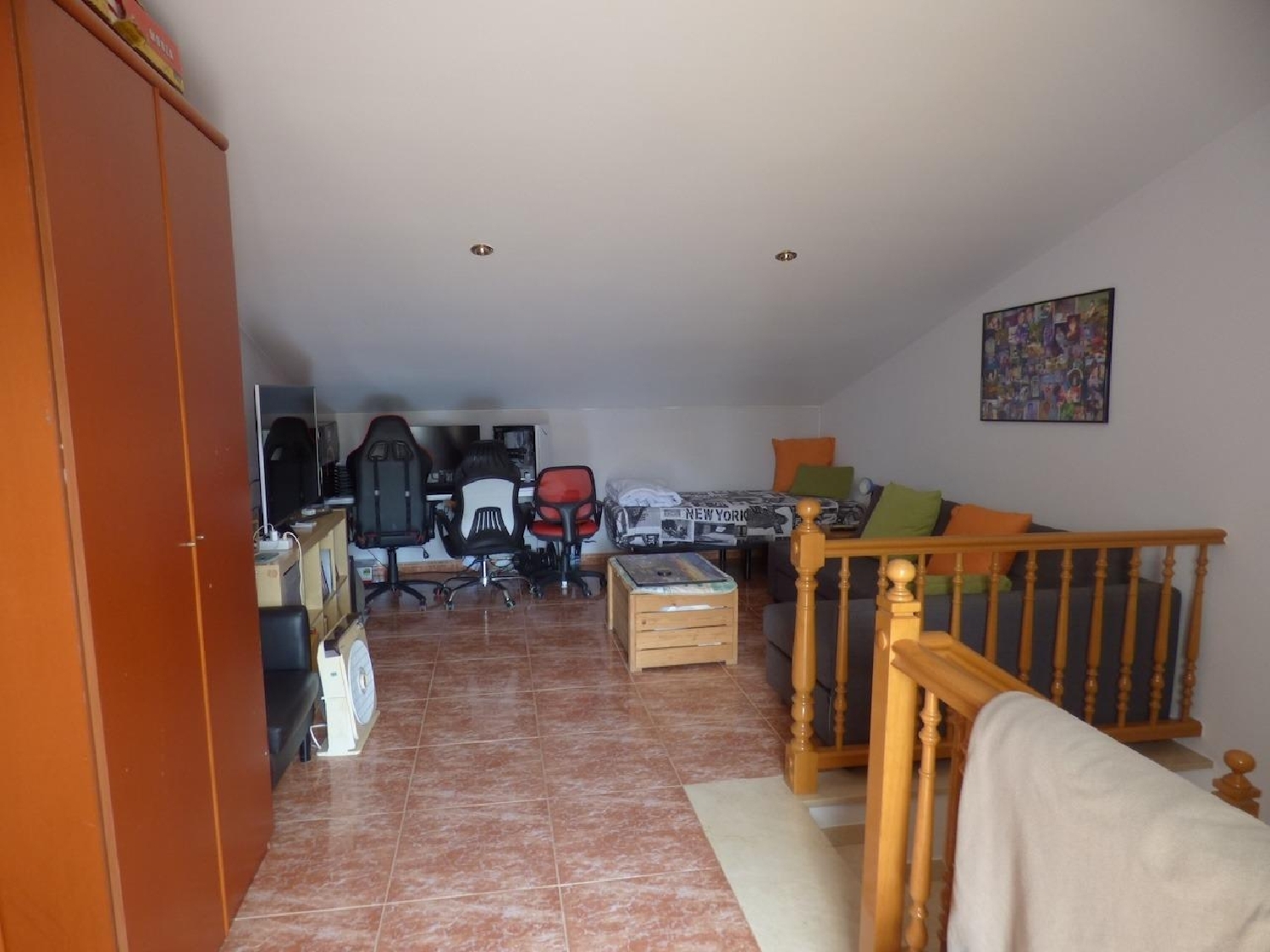  for sale house Palafolls Maresme 22