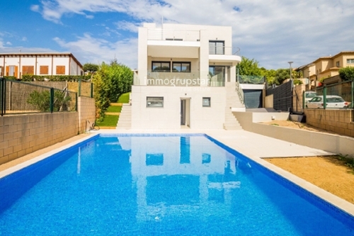 Palamós Baix Empordà casa foto 6295108