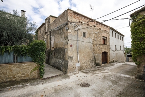 Palau De Santa Eulàlia Alt Empordà maison foto 6297022