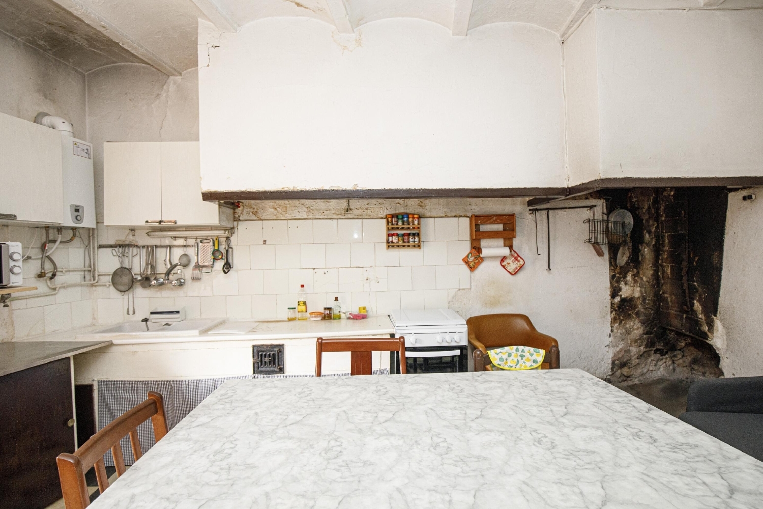  à vendre maison Palau De Santa Eulàlia Alt Empordà 8